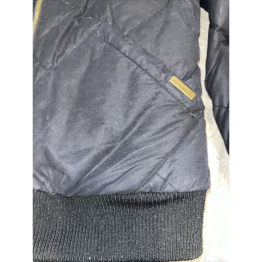 Eddie Bauer Pendleton Reversible Down Jacket Wome… - image 7